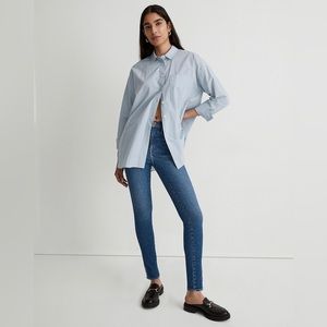 NWT Madewell jeans